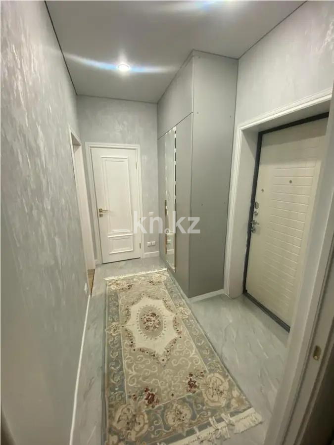 Продажа 2-комнатной квартиры, 42.5 м² в Астане - фото 5