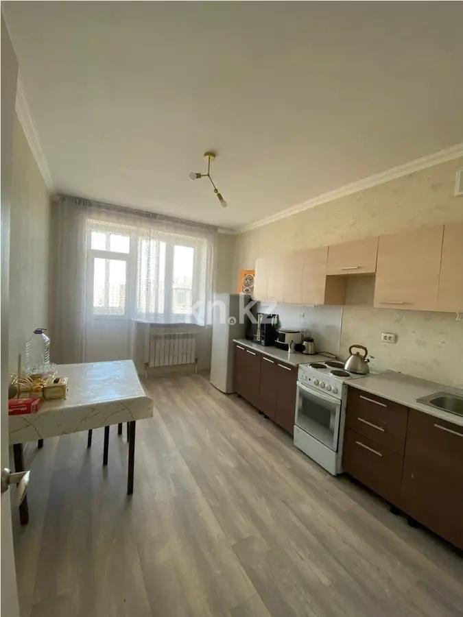 Продажа 1-комнатной квартиры, 43 м² в Астане - фото 2