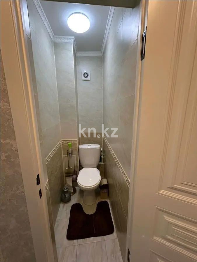 Продажа 4-комнатной квартиры, 79 м², мкр. Шабыт, дом  2 в Алматы - фото 6