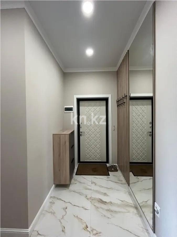 Продажа 2-комнатной квартиры, 48 м² в Астане - фото 4