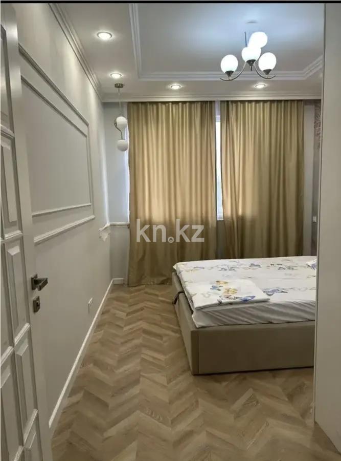 Продажа 2-комнатной квартиры, 42 м² в Алматы - фото 2
