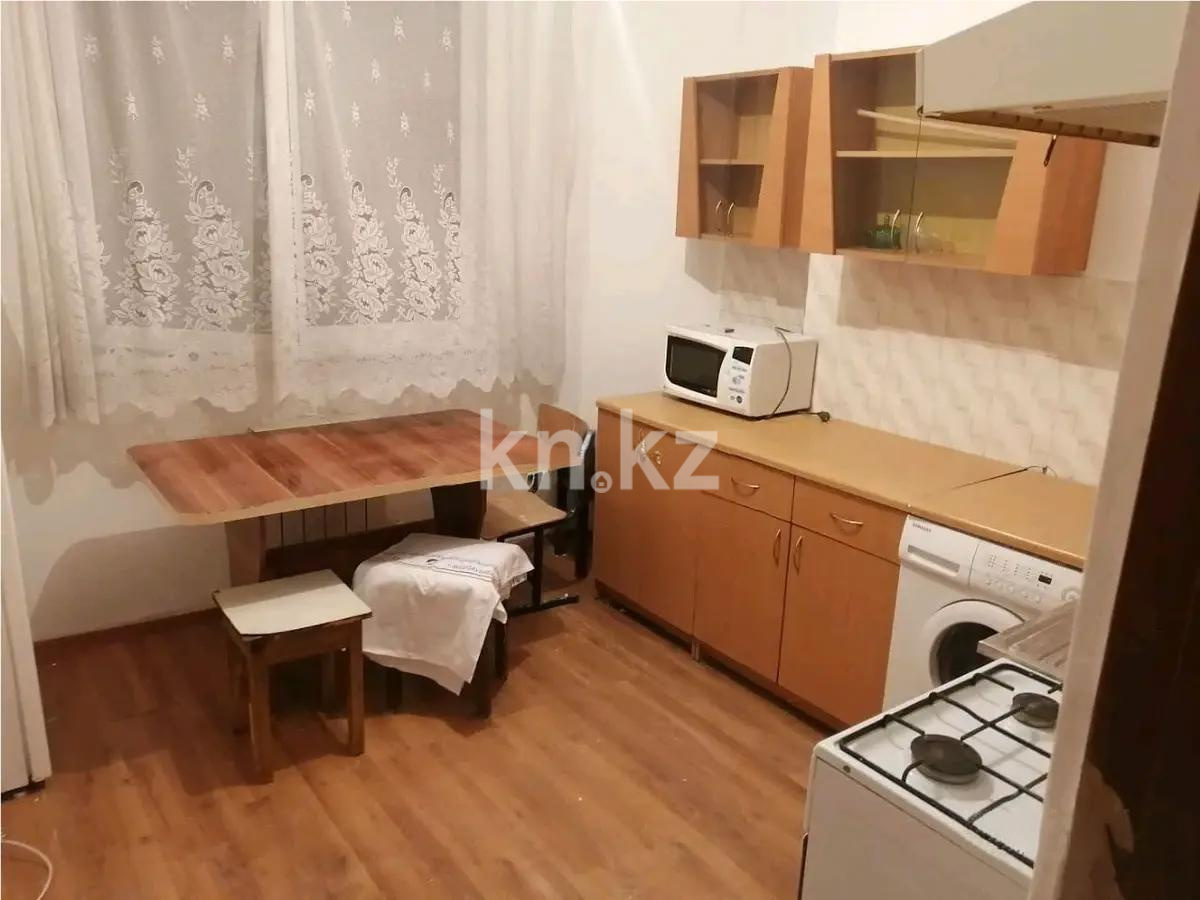 Продажа 1-комнатной квартиры, 36 м² в Алматы - фото 2