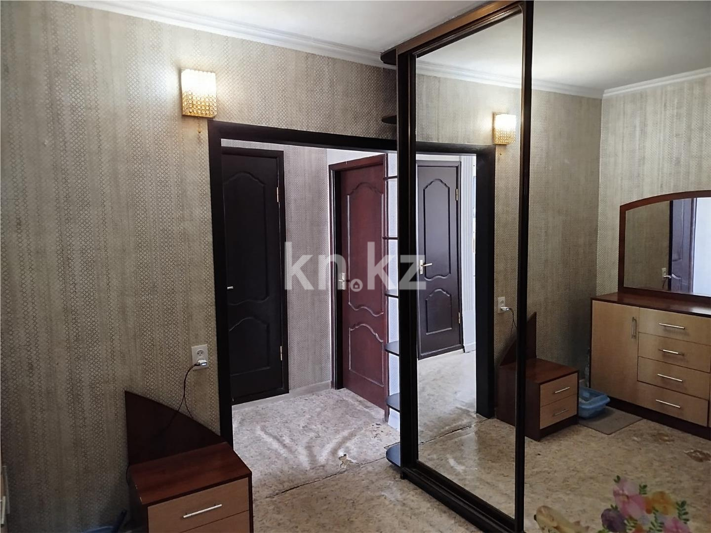 Продажа 3-комнатной квартиры, 66 м² в Караганде - фото 9