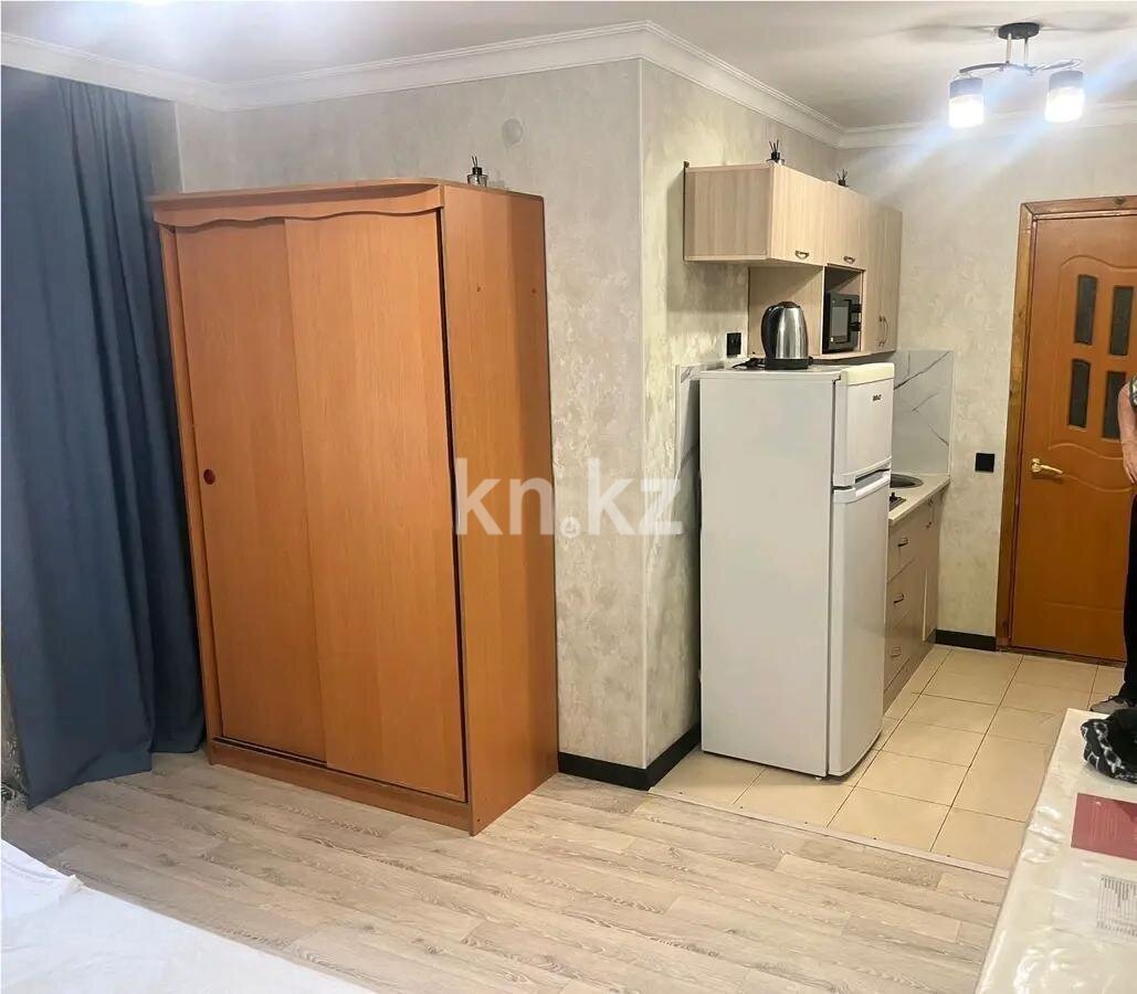 Продажа 1-комнатной квартиры, 20 м² в Астане - фото 2