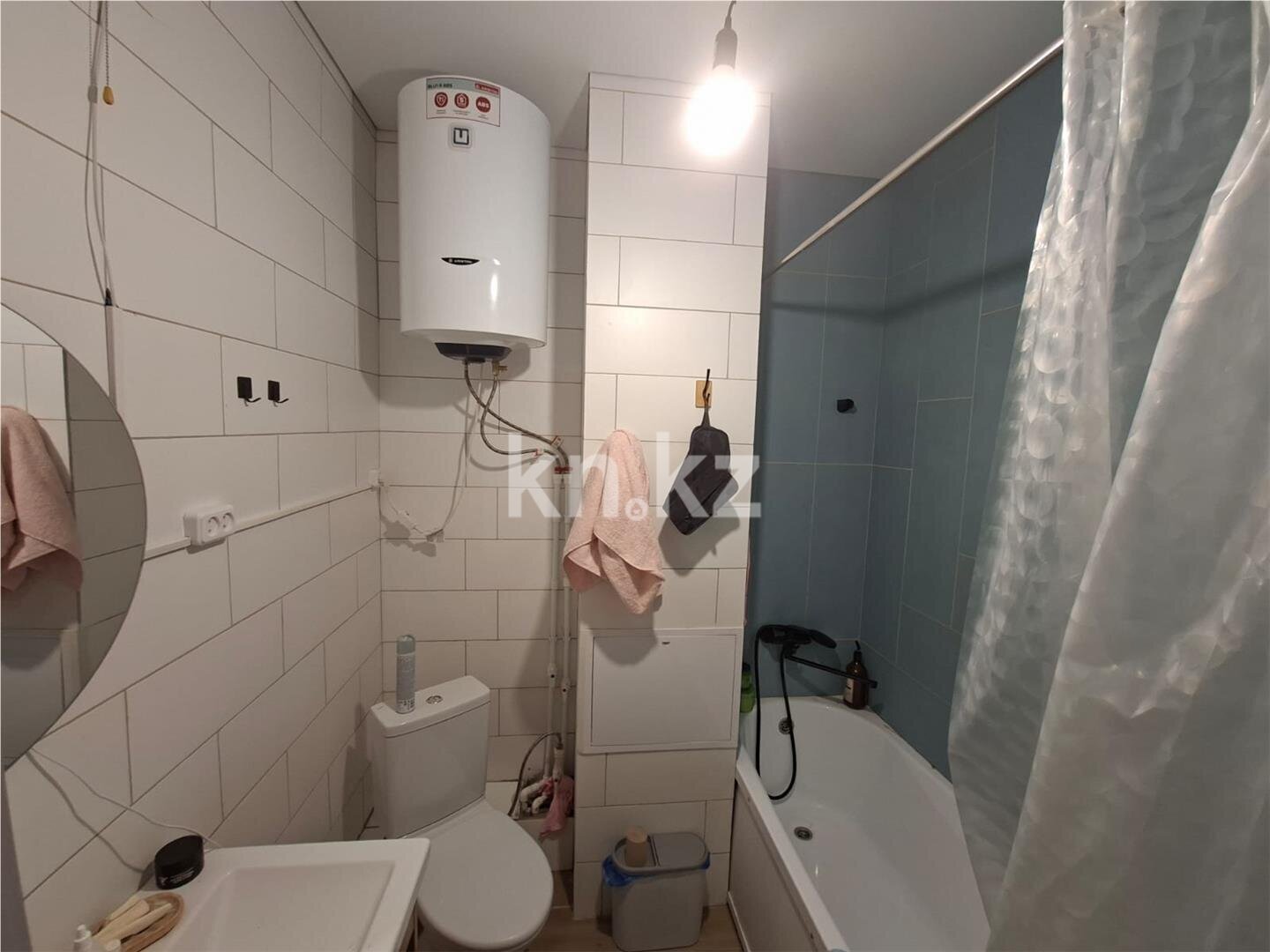 Продажа 2-комнатной квартиры, 61 м² в Караганде - фото 7