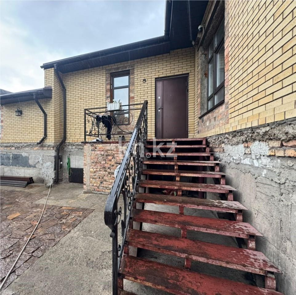 Продажа 4-комнатного дома, 367.4 м² в Караганде - фото 34