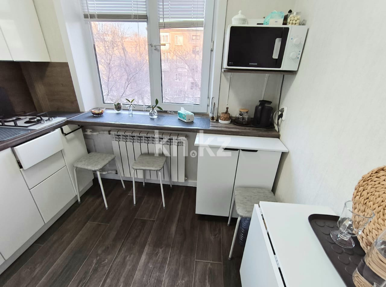 Продажа 2-комнатной квартиры, 44.9 м² в Караганде - фото 20