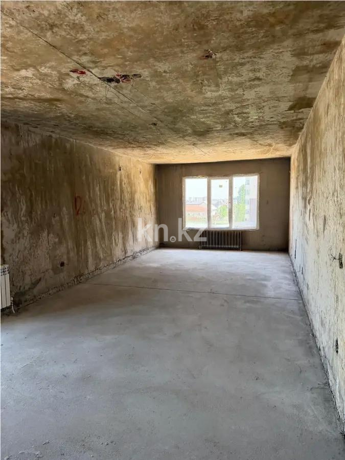 Продажа 4-комнатной квартиры, 92 м² в Алматы - фото 3