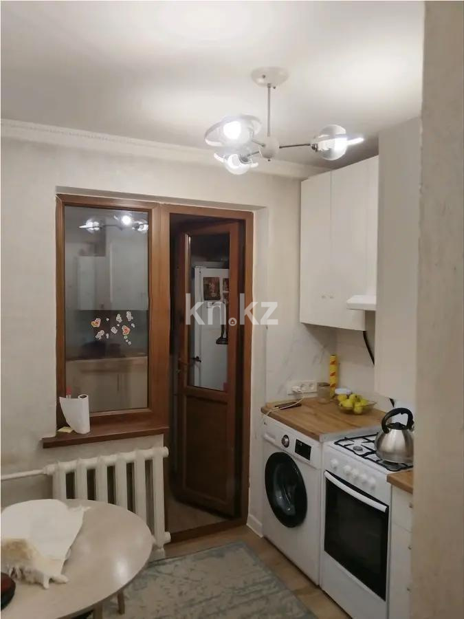 Продажа 2-комнатной квартиры, 51 м² в Алматы - фото 3