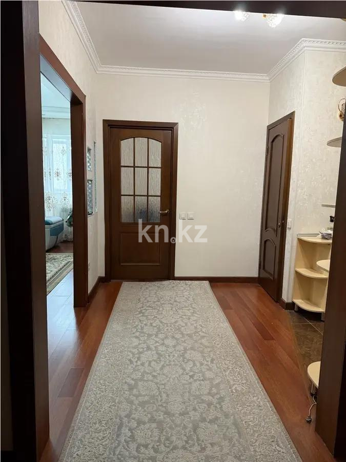 Продажа 3-комнатной квартиры, 96 м², мкр. Акбулак, дом  6 в Алматы - фото 6