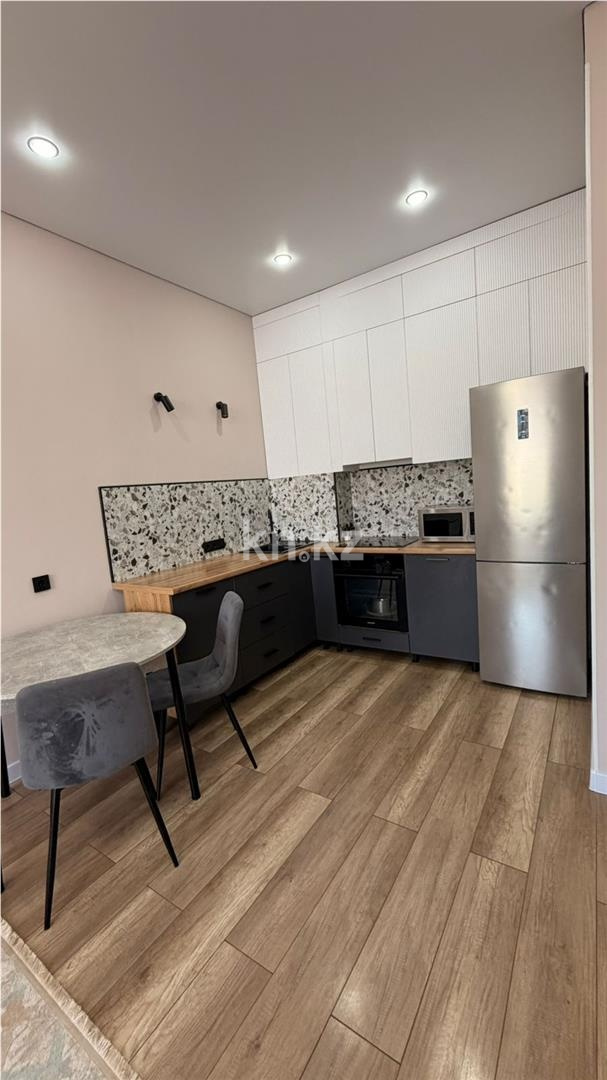 Продажа 2-комнатной квартиры, 45 м² в Караганде - фото 2