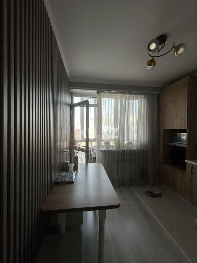 Продажа 1-комнатной квартиры, 32.9 м² в Алматы - фото 2