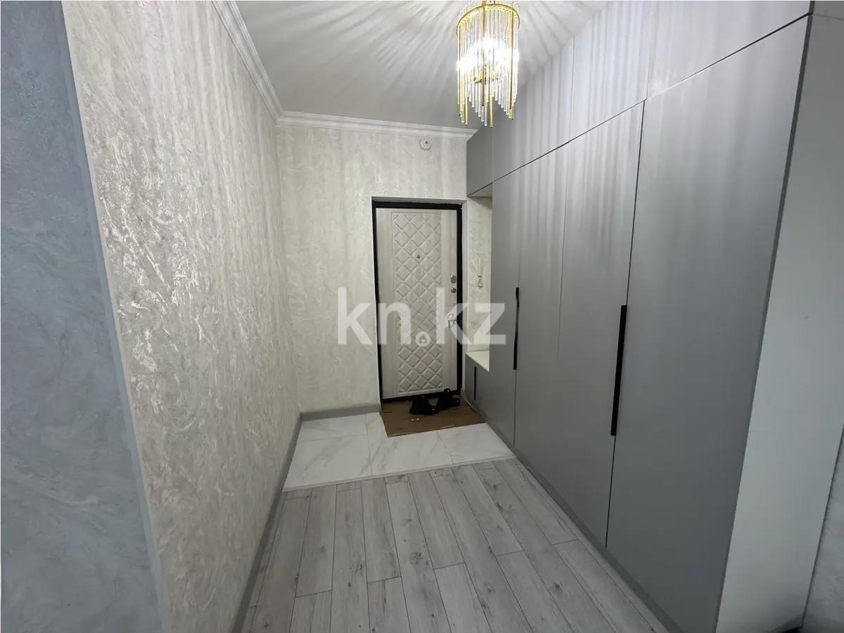 Продажа 2-комнатной квартиры, 67 м², ул. Сатпаева в Астане - фото 10
