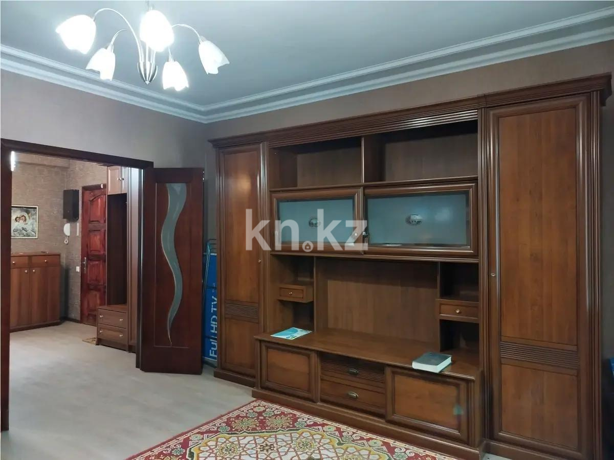 Продажа 2-комнатной квартиры, 52 м², ул. Абая, дом  44 в Караганде - фото 2