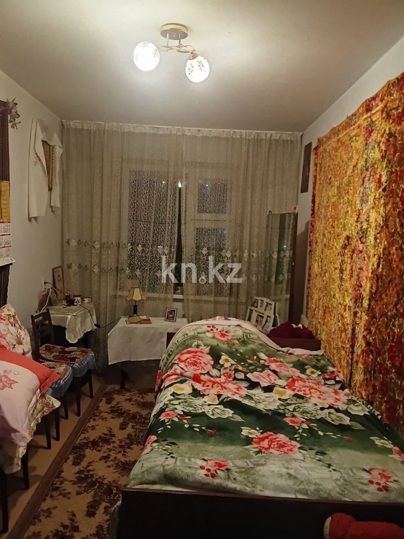 Продажа 2-комнатной квартиры, 43.3 м² в Таразе - фото 4