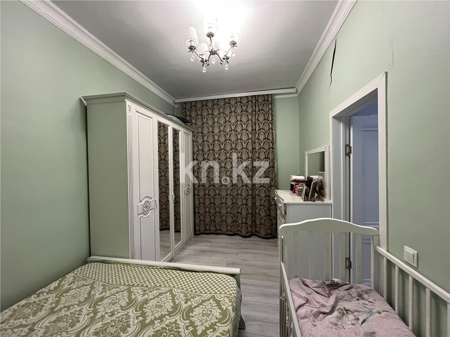 Продажа 3-комнатной квартиры, 68 м², ул. Дюсембекова в Караганде - фото 10