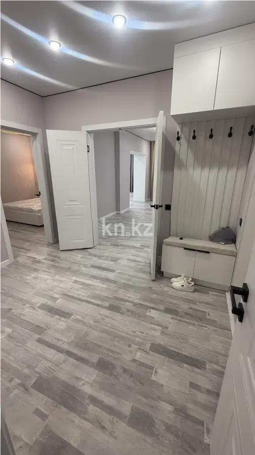 Продажа 4-комнатной квартиры, 98 м², ул. Калдаякова, дом  19 в Астане - фото 8