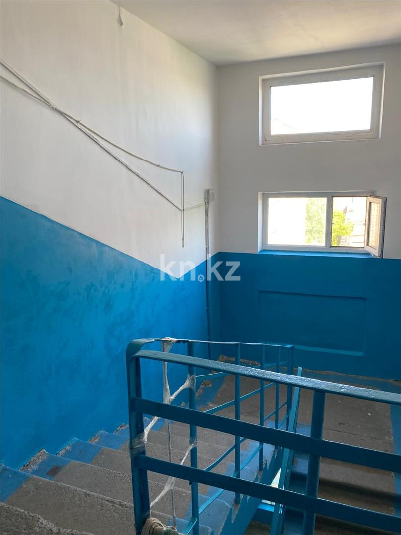 Продажа 1-комнатной квартиры, 33 м² в Караганде - фото 9
