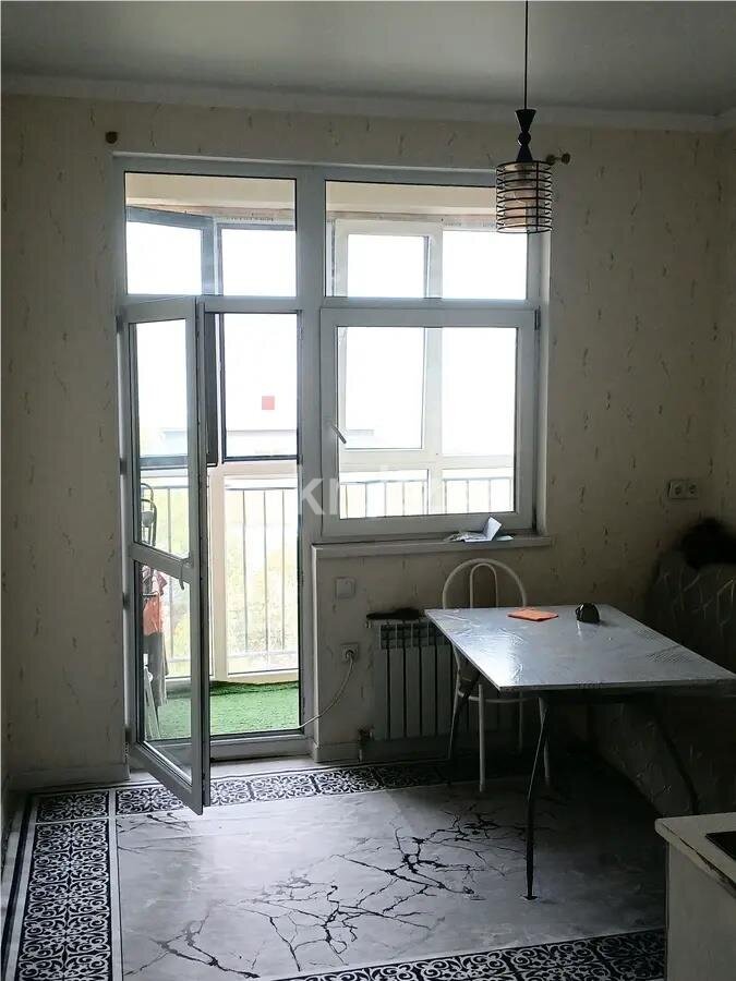 Продажа 2-комнатной квартиры, 39 м² в Алматы