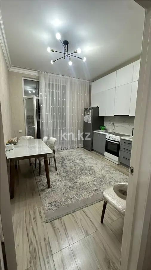 Продажа 3-комнатной квартиры, 85 м² в Астане - фото 2