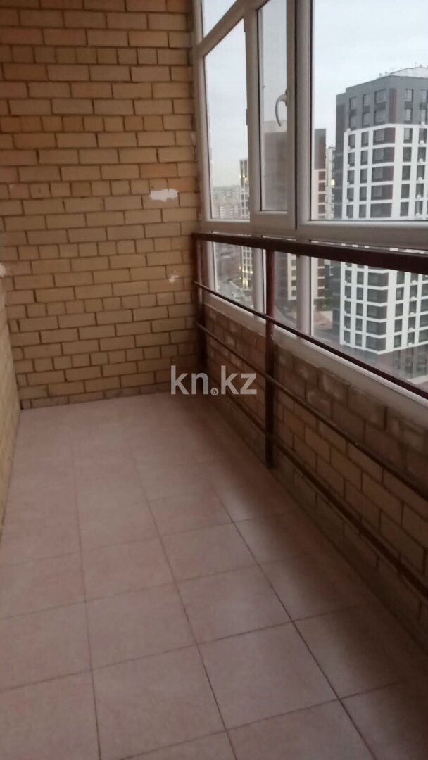 Аренда 2-комнатной квартиры, 59 м² в Астане - фото 8