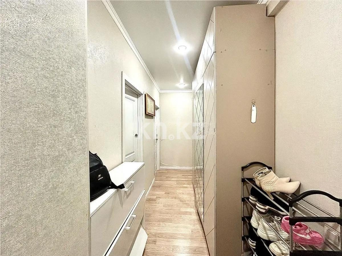 Продажа 4-комнатной квартиры, 68 м², мкр. Шугыла, дом  340/3 в Алматы - фото 5