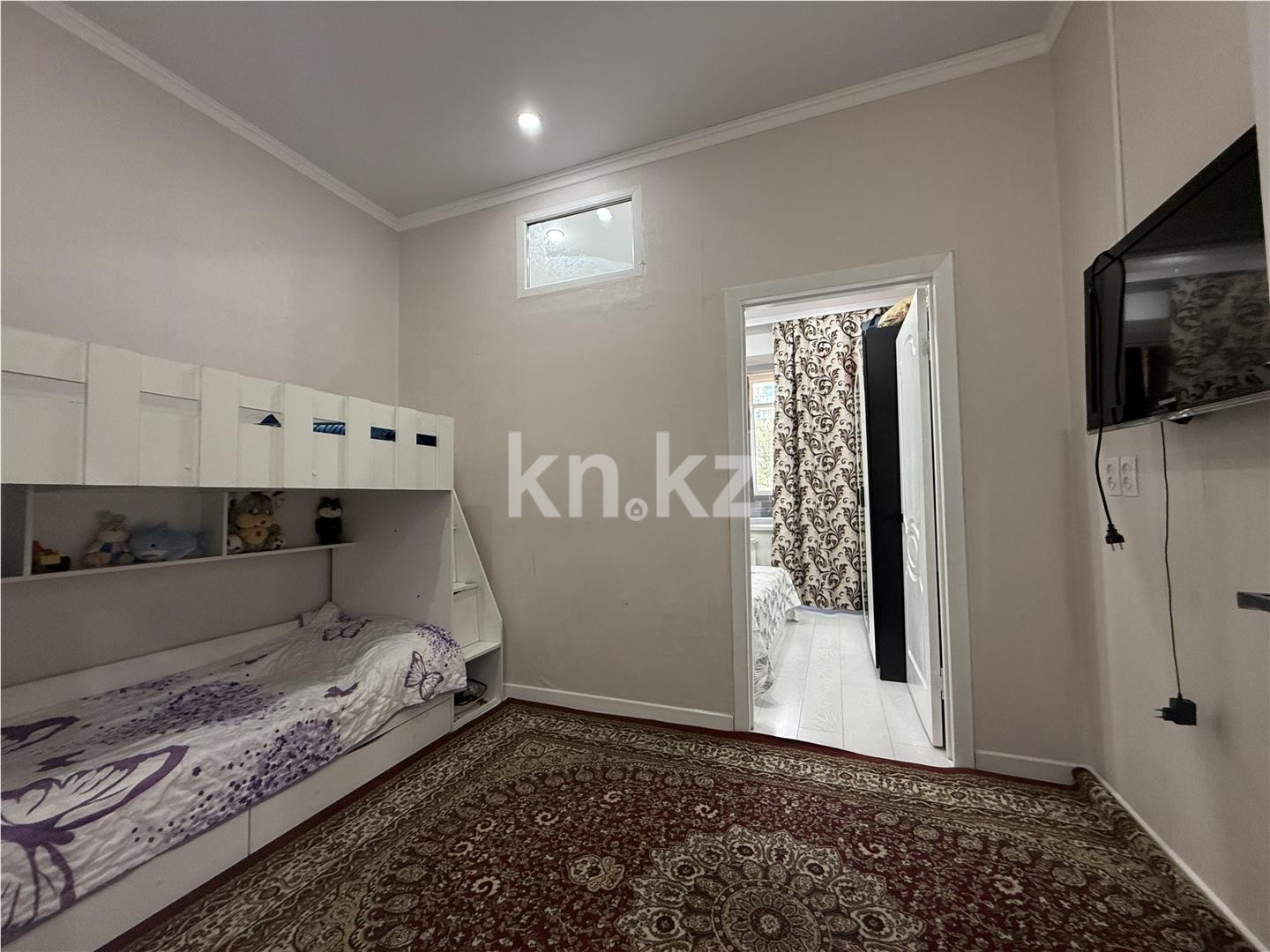 Продажа 3-комнатной квартиры, 90 м² в Караганде - фото 8