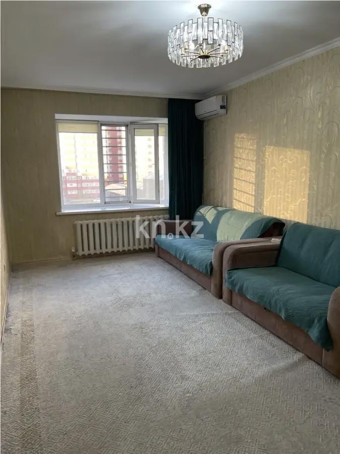 Продажа 2-комнатной квартиры, 65.4 м² в Астане