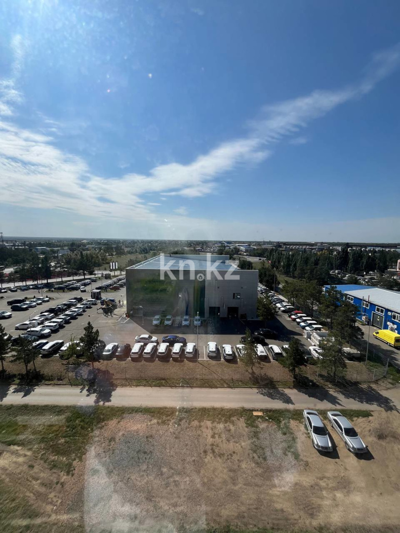 Продажа 2-комнатной квартиры, 53.1 м² в Костанае - фото 16