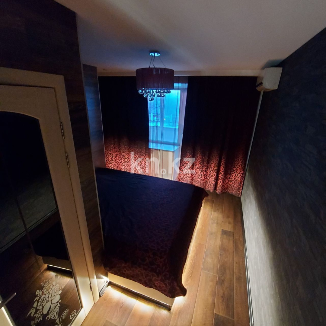 Аренда 2-комнатной квартиры посуточно, 48 м² в Караганде - фото 8