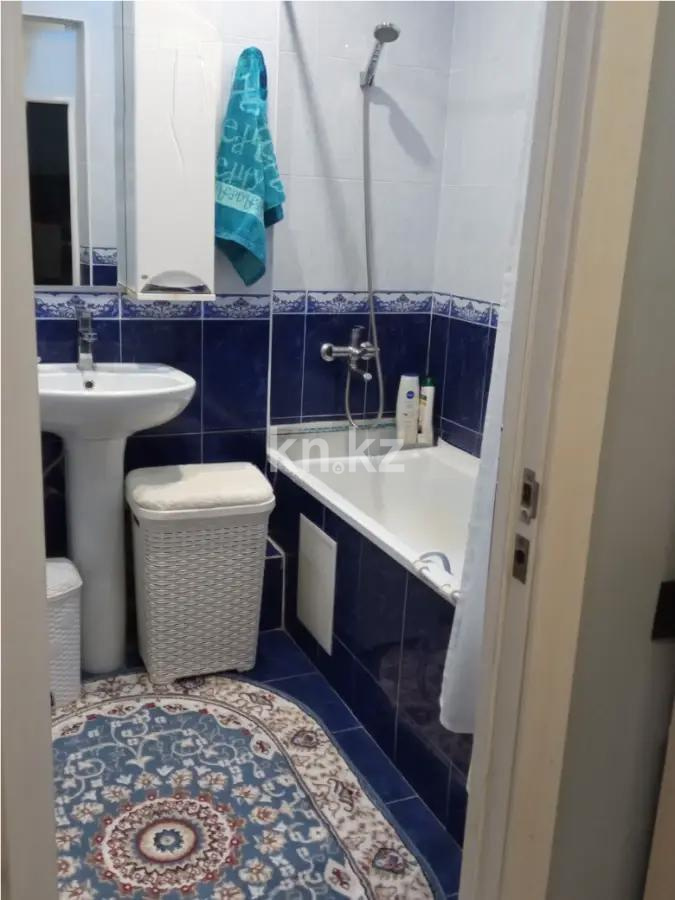 Продажа 3-комнатной квартиры, 46.2 м² в Астане - фото 4