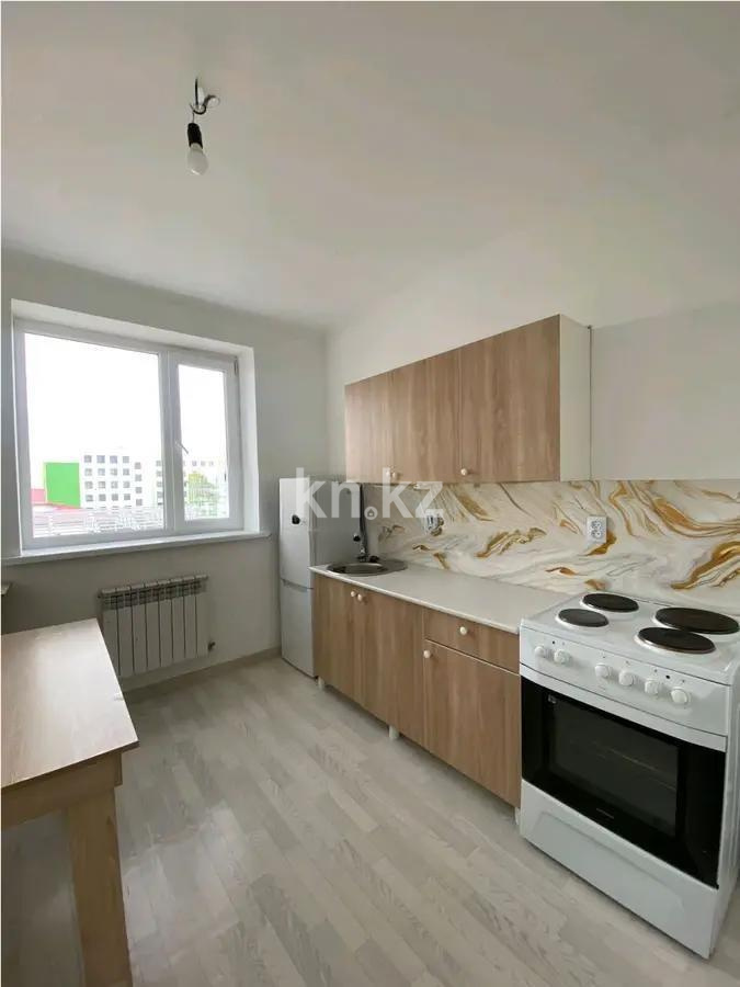 Продажа 1-комнатной квартиры, 36 м², ул. Улытау, дом  44 в Астане - фото 2