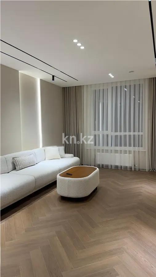 Продажа 3-комнатной квартиры, 106 м², ул. Е-900, дом  4 в Астане