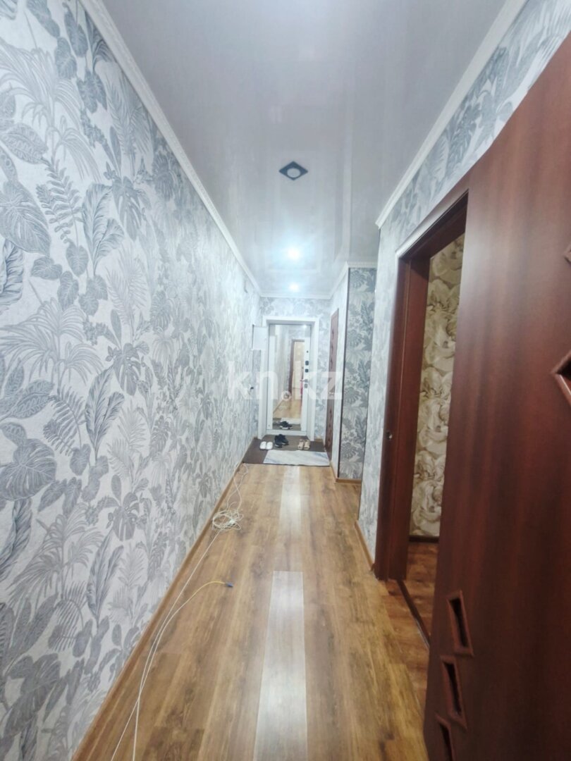 Продажа 2-комнатной квартиры, 41.1 м² в Костанае - фото 14