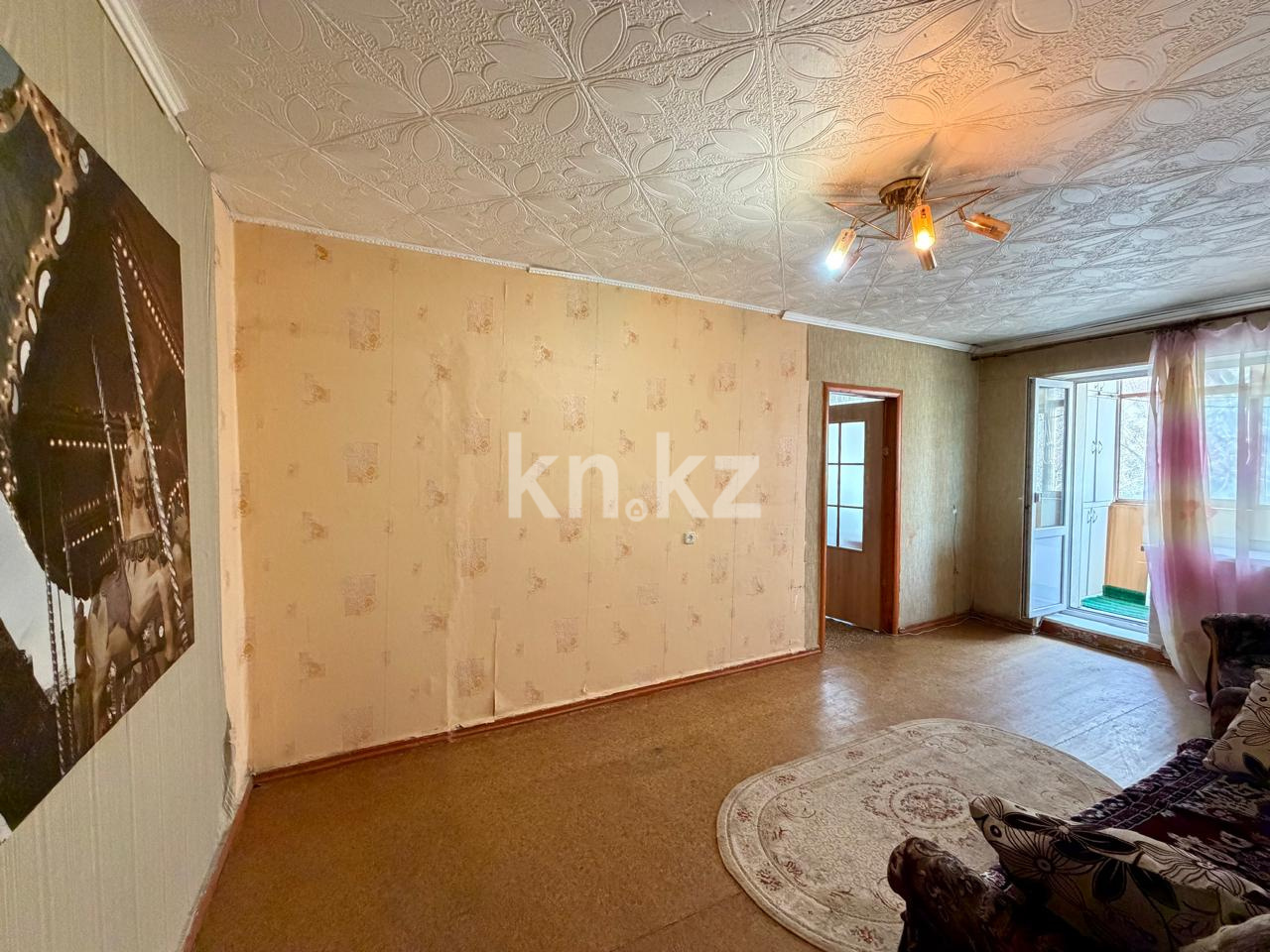 Продажа 2-комнатной квартиры, 41 м² в Караганде - фото 8