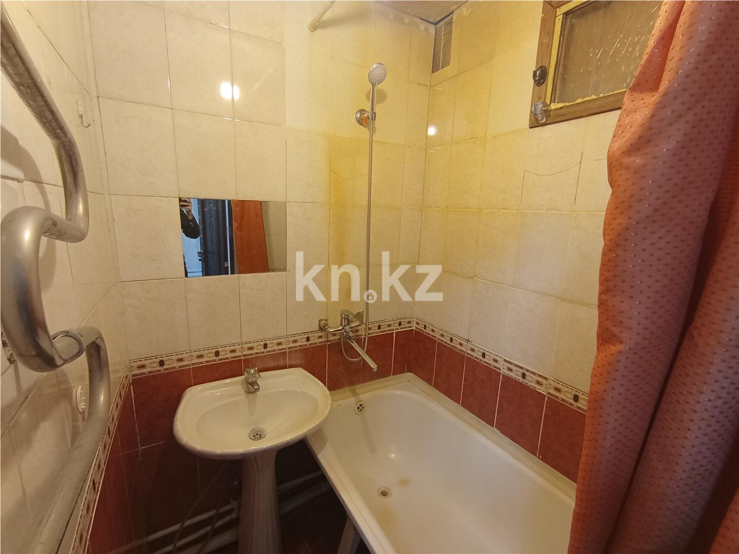 Продажа 2-комнатной квартиры, 48 м² в Караганде - фото 7