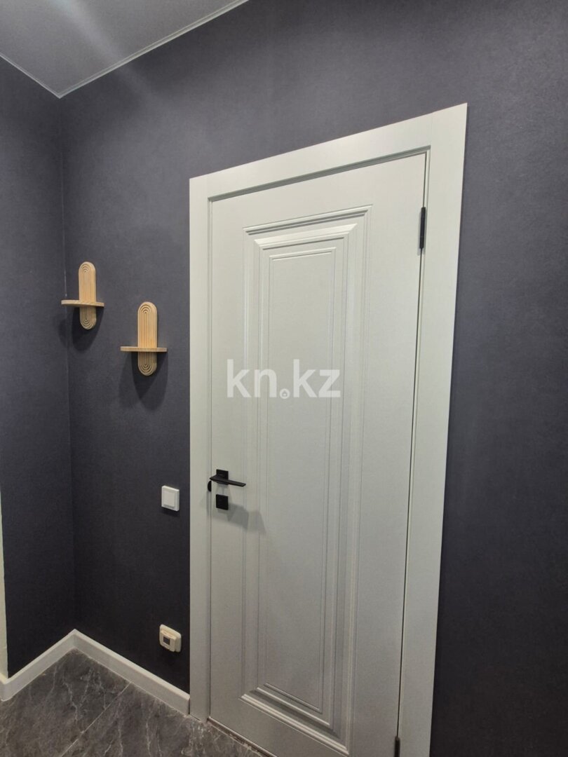 Продажа 2-комнатной квартиры, 47 м² в Астане - фото 29