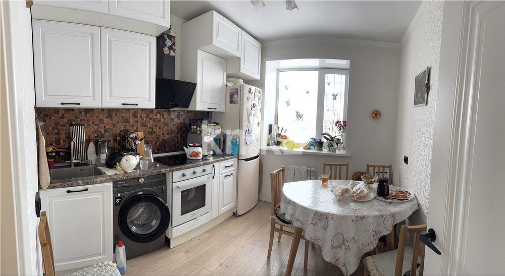 Продажа 2-комнатной квартиры, 55 м² в Астане - фото 3