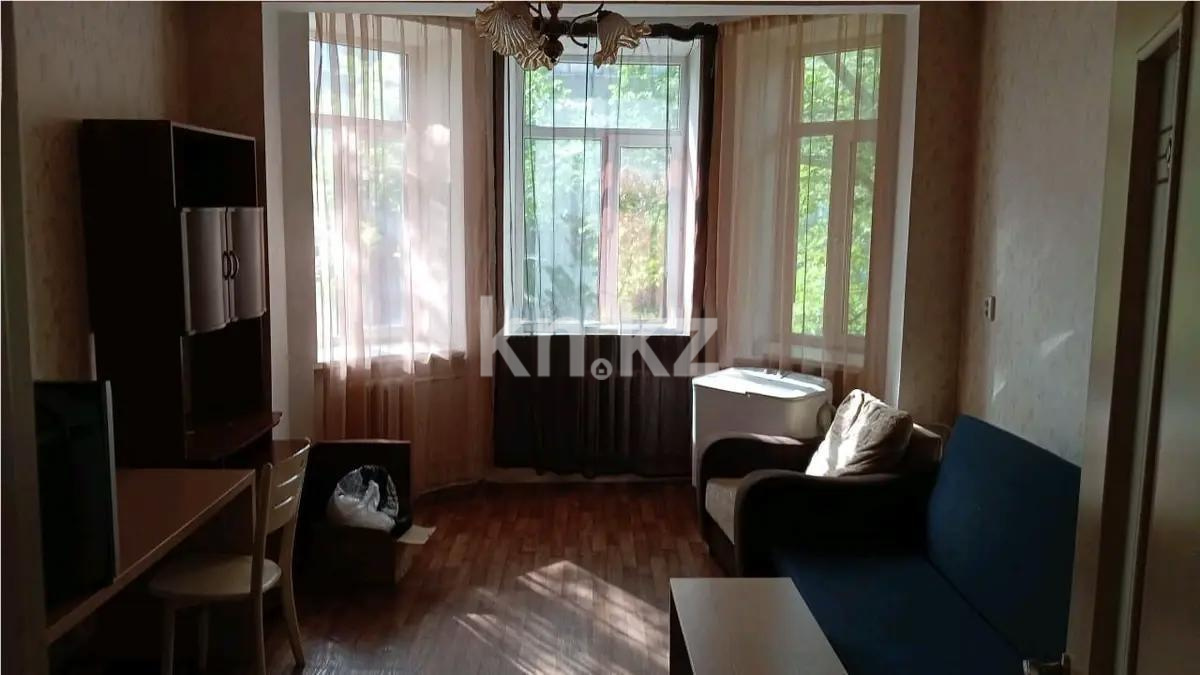 Продажа 2-комнатной квартиры, 46 м² в Астане