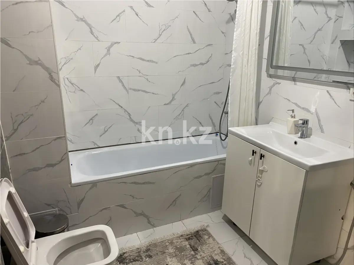 Продажа 2-комнатной квартиры, 42 м², пр. Сейфуллина, дом  51 в Алматы - фото 3