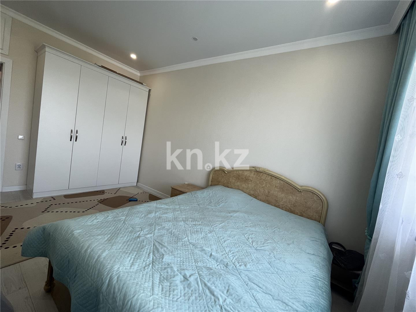 Продажа 3-комнатной квартиры, 87 м², мкр. Степной-2 в Караганде - фото 9