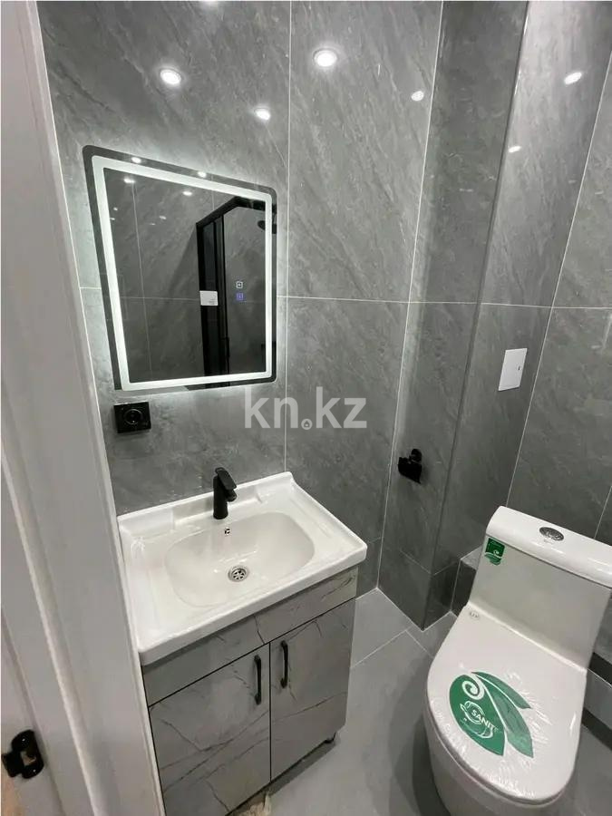 Продажа 1-комнатной квартиры, 31 м², ул. Устирт, дом  2936а/1 в Алматы - фото 3