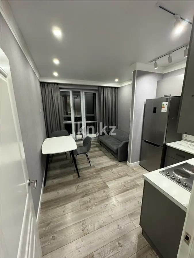 Продажа 2-комнатной квартиры, 48 м² в Алматы - фото 2