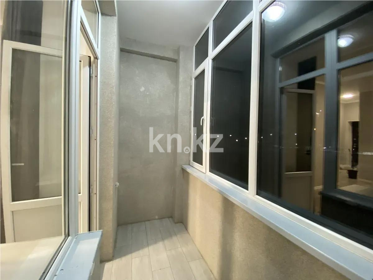 Продажа 1-комнатной квартиры, 37 м² в Астане - фото 5