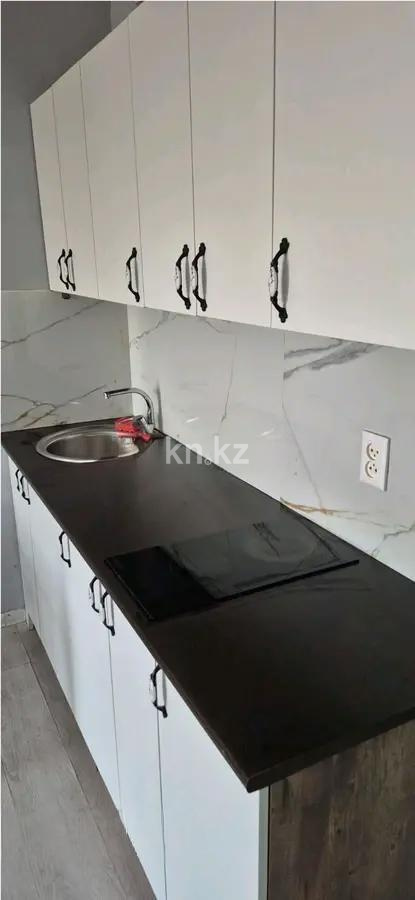 Продажа 1-комнатной квартиры, 27.6 м² в Алматы - фото 4