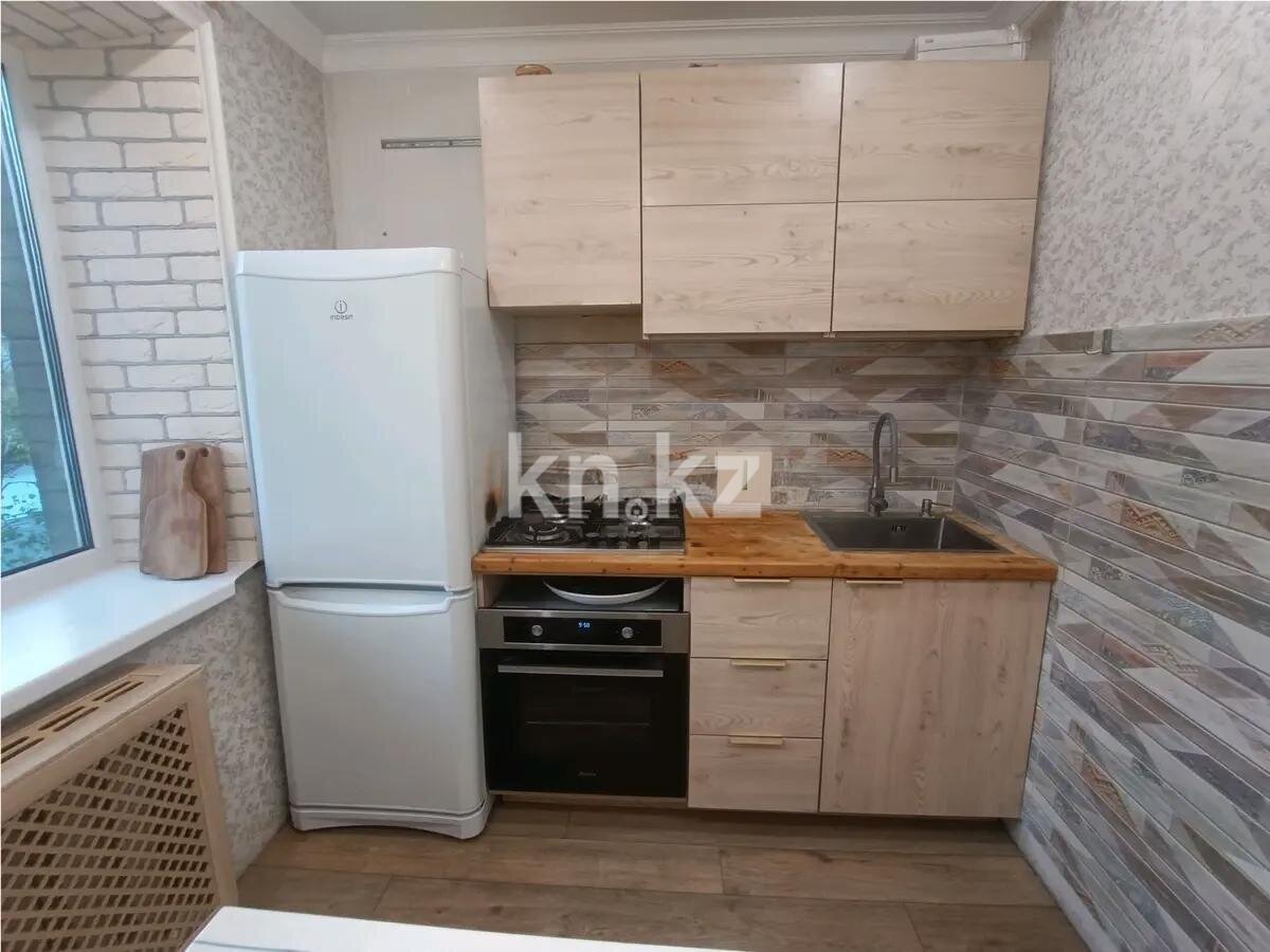 Продажа 1-комнатной квартиры, 31.8 м² в Алматы - фото 2