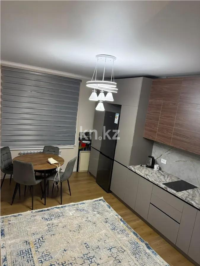 Продажа 2-комнатной квартиры, 18 м² в Алматы - фото 2