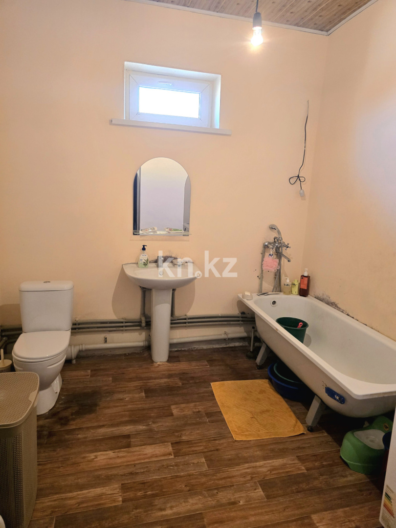 Продажа 5-комнатного дома, 184 м², Самал-3 мкр-н, дом  1111 в Шымкенте - фото 21