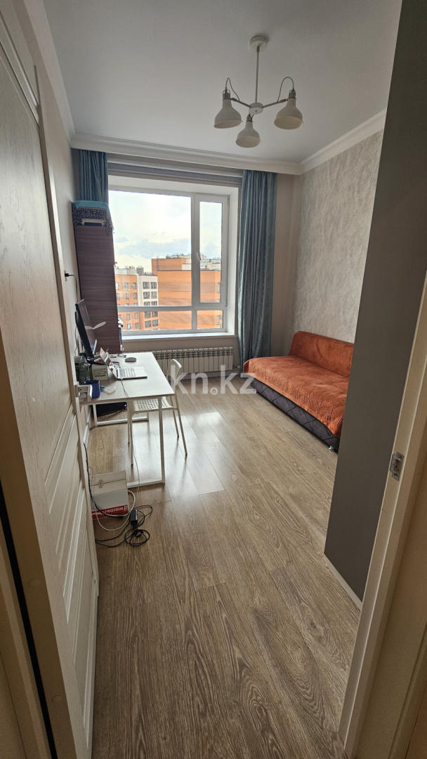 Продажа 3-комнатной квартиры, 70 м² в Астане - фото 9