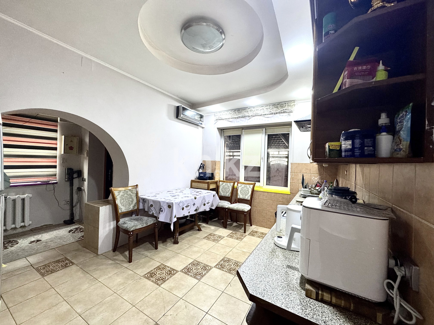 Продажа 6-комнатного дома, 200 м², ул. Грибоедова в Алматы - фото 10